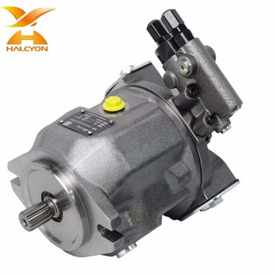 Гидравлический поршневый насос A10VO74DFR1/31L-VSC42N00-S3717 Тяжелые машины Аксиальный поршневый насос