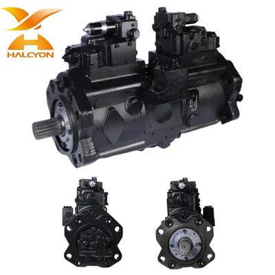 High Quality Piston Pump K5V140DTP-9TBS Hydraulic main Pump for KOBELCO Excavator SK330-6