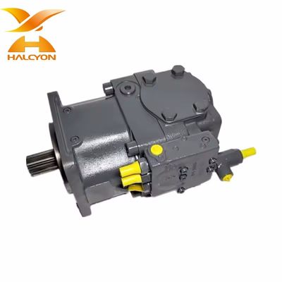 Hydraulische zuigerpomp A11 A11V A11VLO A11VLO 190 DRS serie A11VO190LRDG/R-NPD12N0 Hydraulische oliepomp