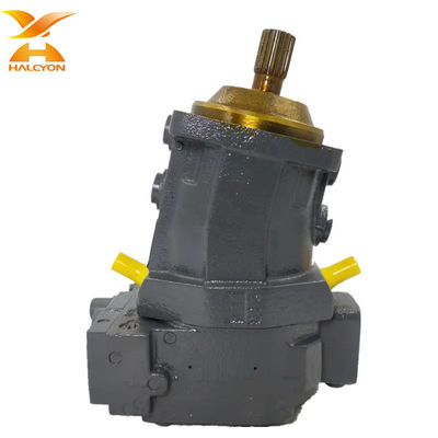 렉스트로 수압 피스톤 펌프 A7VO160LRH1/63L-VPB01-(T0) A7vo28 A7vo55 A7vo80 A7vo107 변동 피스톤 펌프