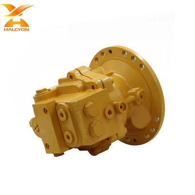 M5X180CHB-10A-60D/295 Excavator Parts Swing Motor M5X180 SY285 SY365 For Sany