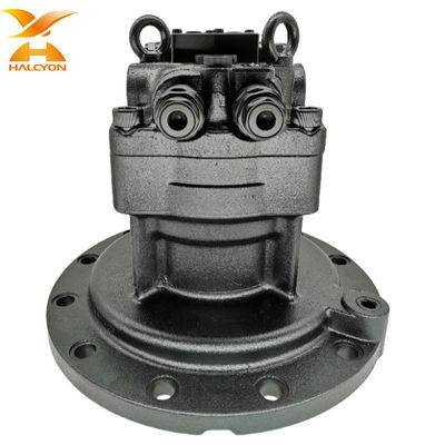 Excavator Swing Motor M5X130CHB-10A-2BA/265-122 Hydraulic Piston Motor  Excavator parts