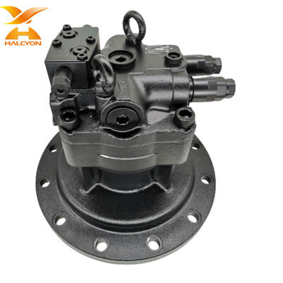 Excavator Swing Motor M5X180CHB-10A-65D/330 Hydraulic Piston Motor  Excavator parts