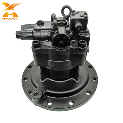 Excavator Hydraulic Swing Motor Reducing Device M5X130CHB-10A-17B/285-122 Reduction Gear box 4625367 4610138 For Hitachi Replacement