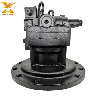 Hydraulic Swing Motor M5X130CHB-10A-33A/270-122  Hydraulic Piston Motor Rotary Digging Power Head