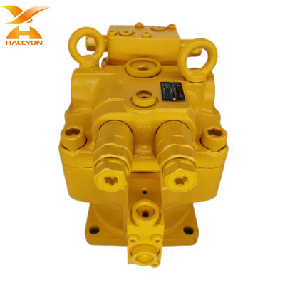 Cat320c M5X130CHB-10A-01B/310 Graafmachine Hydraulische schommelmotor Verminderingsapparaat Verminderingsraten 4625367 4610138 Vervanging