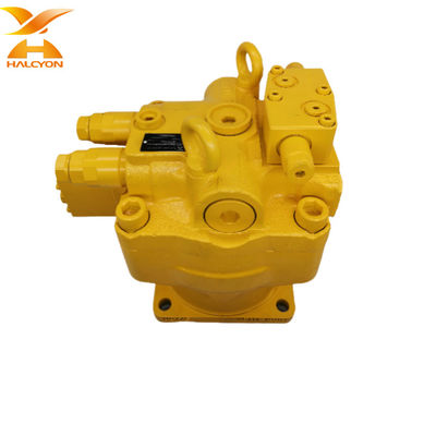 Komatsu Swing Motor Excavator Hydraulic Swing Motor Excavator Parts  Swing Motor Assy CX210B KRC10260
