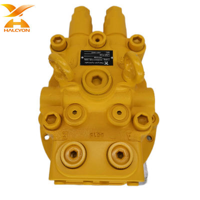 M5X180CHB-12A-6XA/260-169 Excavator Hydraulic Swing Motor Reducing Device Reduction Gear box 4625367 4610138 hitachi swing motor Replacement