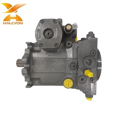 A4VSO A4VSO125 A4VSO180 серия поршневый насос A4VSO 125 DFR/30R Гидравлический переменный поршневый насос A4VSO250EO2/30R-PPB13N00