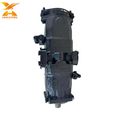 レックスロスポンプ A20V A20VO A20VO60 A20VO95 A20VO190 A20VO60 ダブルポンプ AL A20VO60DFR1/10R-VSD24K68 液圧変圧ピストンポンプ