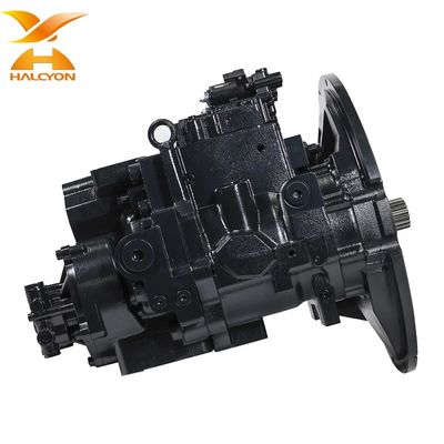 Excavator Parts K5V212DPH1N5R-OE81-V Hydraulic Piston Pump For SY485/500/550