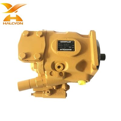 Hydraulic Piston Pump AP2D25-28 Caterpillar charged Hydraulic Main Pump CAT307E with high guality