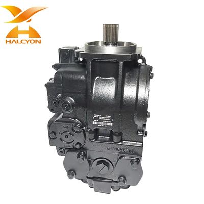 Factory Price Danfoss Piston Pump 90r55 90r75 90r100 90r130 Piston Pump Hydraulic Pump For Paver Road Roller 90l100 90l75 90l55