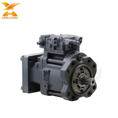 Kawasaki Hydraulic Pump Excavator Parts KBJ2579 K3V112DT-1G4R-9C22 Main Pump JS260 Hydraulic Pump