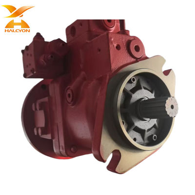Kawasaki Hydraulic Pump K3VL Series K3VL28 K3VL45 K3VL60 K3VL80 K3VL112 K3VL140 Hydraulic Piston Pump