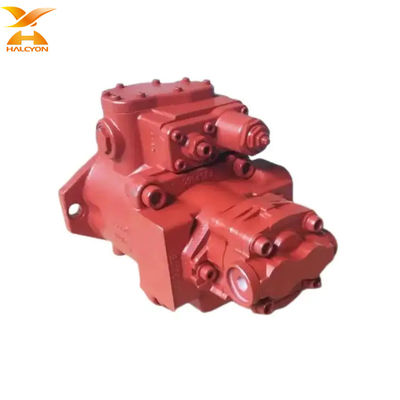 Kawasaki Piston Pump K3V Series K3V63DT K3V112DT For Volvo 210B Hydraulic Piston Pump