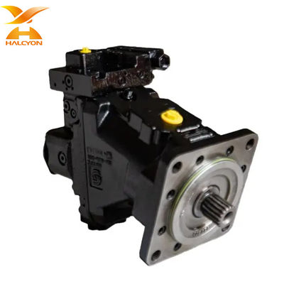 Dan foss 51V060 51V080 51V110 51V160 51V250 Series Hydraulic Piston Pump Motor 51V1101RF1NE2B1NNU1NNN038AAF00000