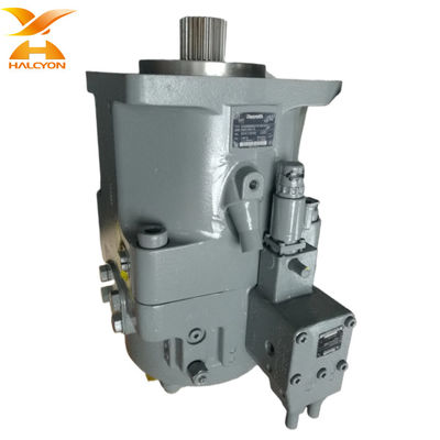 Hydraulic Oil Pump A11VLO Series Hydraulic Piston Pump Construction Machinery Pump A11VLO145LRS/11R-NZD12K01