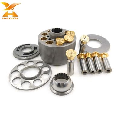 Excavator Repair Kits K3V140DT Hydraulic Piston Pump Parts Whole Repair Parts For Kawasaki