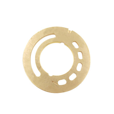 New Stock A11VO Series Hydraulic Piston Pump A11VO40 A11VO60 90 Cast Iron Parts for Excavator Repair Kit Available