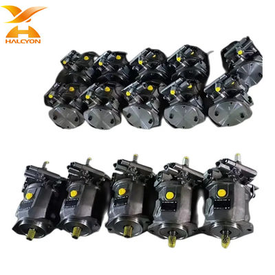 렉스로스 A10VSO28DFR/31L-PPA12N00 건설 기계용 수압 피스톤 변수 펌프 렉스로스 교체