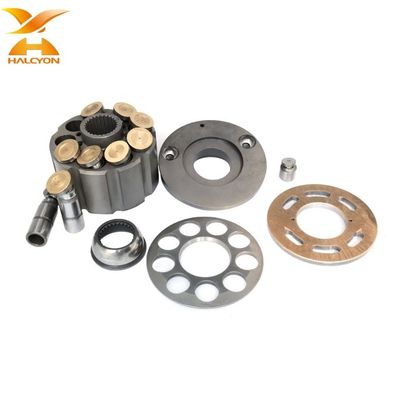 Hydraulic Spare Parts CAT345 Cylinder Pistons Valve Plate Ball Guide For Repair Shops Hydraulic Cylinder Replacement Parts