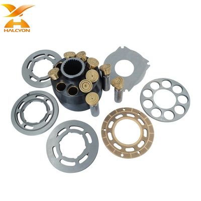 Eaton6423 Spare Parts Cylinder Pistons Valve Plate Ball Guide For Repair Shops Hydraulic Cylinder Replacement Parts Hydraulic Spare Parts