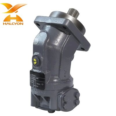 A2FO23 A2FO28 A2FO32 A2FO45 Pompes à piston à axe plié fixe A2FO23/61R-PPB05 A2FO28/61R-VPB05 A2FO32/61R-VBB05 A2FO45/61R-VPB05