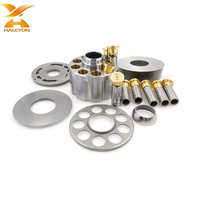 GM35VA Spare parts Cylinder Pistons Valve Plate Ball Guide for Repair Shops hydraulic cylinder replacement parts Hydraulic Spare Parts