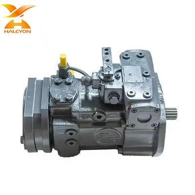 OEM Rexroth A4V40 A4V56 A4V71 A4V90 A4V125 A4V180 A4V250 A4V56HW1 Piston Pump Factory Price