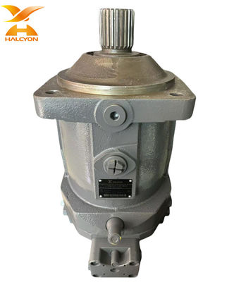 Motor de pistón de repuesto Rexroth A6VM200 Motor de pistón hidráulico A6VM200MA/63W-VAB020-(T0)
