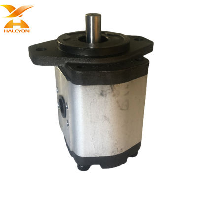 Customizable Excavator Hydraulic Charge Pump High Pressure Hydraulic Gear Pump PC50MR For Shimadzu Rexroth Kubota Kobelco