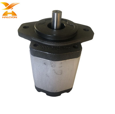 Customizable Gear Pump High Pressure Hydraulic Gear Pump PC50MR For Shimadzu Rexroth Kubota Kobelco
