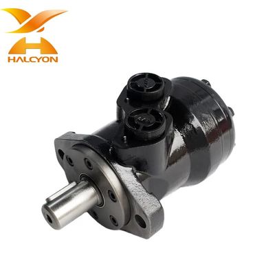 High Torque DANFOSS Hydraulic Cycloidal Motors OMR315 151-0246 OMR125 151-0713 Orbital Motor