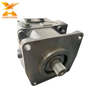 Pompa idraulica Rexroth A11VLO190LRDU2/11R-NZD12K02P A11VO40 A11VO75 A11VO95 A11VO130 A11vo260 11vo145lrds A11vlo190 A11vo Pompa idraulica assiale Cina