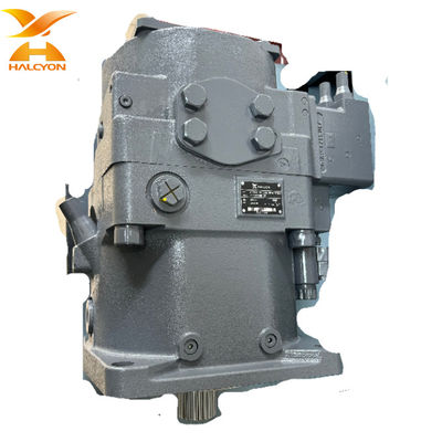 렉스트로 수압 피스톤 펌프 A11VLO190LRDU2/11R-NZD12K02P A11VO40 A11VO75 A11VO95 A11VO130 A11vo260 11vo145lrds A11vlo190 A11vo 축적 중국 수압 펌프