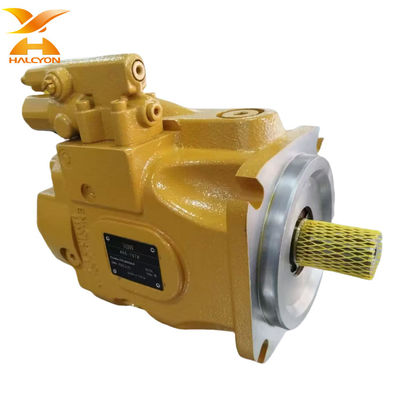 Rexroth Piston Pump A10VSO45 R910983664 R902436887 R902412577 R902443946 R902443078 R902438695 R902444368 R910990276 A10VO45DFL Rexroth Pump