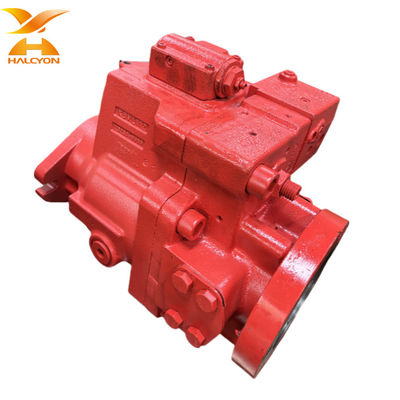 Industrial Piston Pumps OEM Kawasaki Replacement Hydraulic Pump K3VL Series K3VL80 K3VL112 K3VL140 Hydraulic Piston Pump