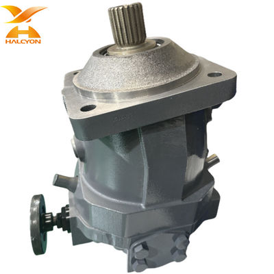本物の製造 レックスロース交換ピストンモーター A6VM215 水力ピストンモーター A6VM215HP6000000F/71MWV0S4A2100-0-(T0) 掘削リグ
