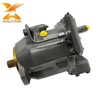 Υδραυλική αντλία A10VSO28DR/31R-PPA12K01 A10VSO28DFR1/31R-PPA12N00 Άξονη αντλία με έμβολο μεταβλητή A10VSO A10VSO28 A10VSO28 A10VSO28DR