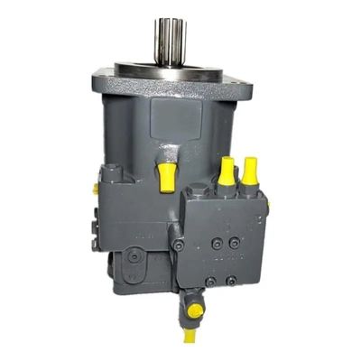 Гидравлический аксиальный поршневый рекстровый насос A11VO260LR/11R-NPD12N00 A11VO40 A11VO60 A11VO75 A11VO95 Гидравлический насос