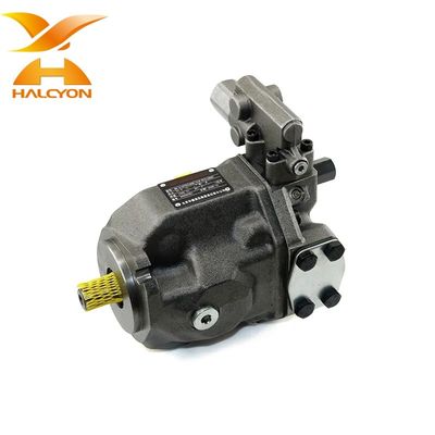 수압 펌프 A10VSO100-DFR1 A10V0100DFLR/31R-VUC62N00-S2036 수압 변수 피스톤 펌프 A10VO100DFR1/31R-VSC62K07-SO143