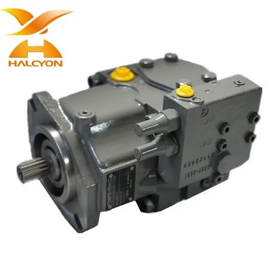 Rexroth Piston Pump A11VO A11VO95 130 190 145 75 260 Series A11VO190LRDH1/11R-NZD12K83 High Pressure Hydraulic Variable Pump