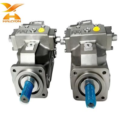 A4V A4VSO A4VSO 250 A4VSO 250 LR2/30R-PPB13N00 TOPONE A4VSO مضخة البستون الهيدروليكية سلسلة A4VSO 250 LR2N/30R-PPB13N00