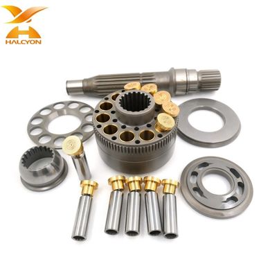 Hydraulic Spare Parts For M7V160 Hydraulic Spare Parts Cylinder Pistons Valve Plate Ball Guide For Hydraulic Parts