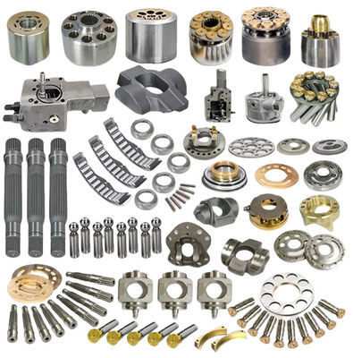 Rexroth A11VO Series Casting Iron A11VO 40 60 75 95 130 145 160 190 200 210 260 Hydraulic Pump Spare Parts