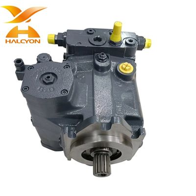 Rexroth A4VG Seri A4VG40 A4VG56 A4VG71 A4VG90 A4VG125 A4VG180 A4VG40EZD1 A4VG140HD3D132R-NSD10F00 Pompa Piston Hidraulik