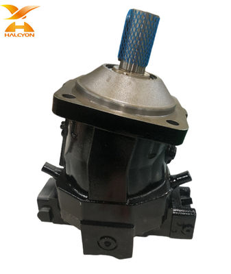 OEM Perfect Rexroth Replacement Hydraulic Piston Motor A6VM107 Hydraulic Motor A6VM107HA1/63W-VPB010A