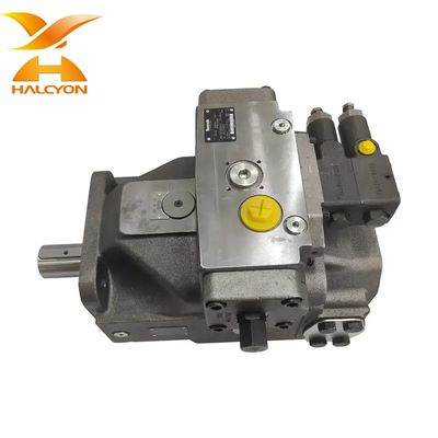 A4VSO125 A4VSO180 A4VSO250 A4VSO355 A4VSO500 Серия A4VSO3550DFE1Z/30R-PZB25U99 Аксиальный поршневый насос переменного смещения