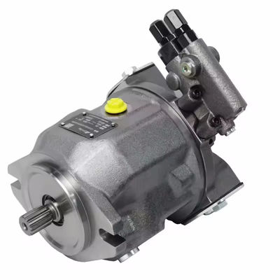 렉스트로스 A10VSO18 수압 펌프 A10VSO 18 DFR1/31R-PPA12N00 수압 이동 변동 축 피스톤 펌프
